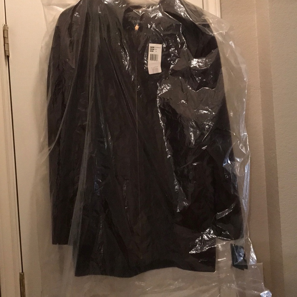 Brand new Ellen Tracy coat.